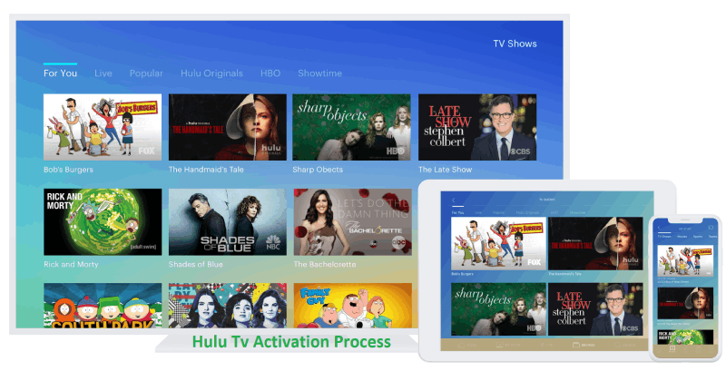 www.Hulu.Com/Activate, Hulu.Com/Activate, Hulu.Com/Activate Code, How to Activate Hulu App, How to Register for Hulu Streaming Services, How to Activate Hulu Account, How to Add Channels On Hulu Application, How to Get Hulu Plus Trial Account