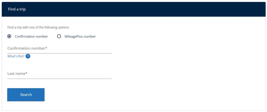 United Manage My Booking, United Manage Booking, What is United Manage My Booking, How United Manage Booking Enhance Customer Experience, Why Choose United Manage Booking